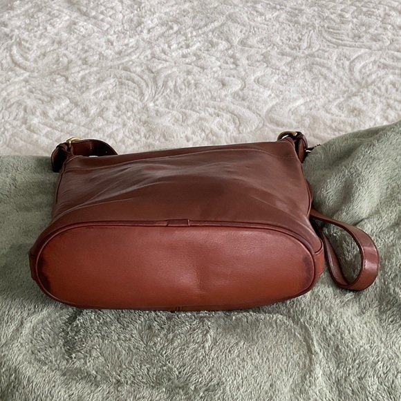 Coach Whitney Crossbody Bag 4115 - Picture 3 of 11